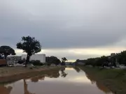 Ciclone Extratropical no Sul Afetará Tempo em Juiz de Fora e Região da Zona da Mata