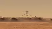 Cientista brasileiro propõe rota inovadora que pode reduzir tempo de viagem a Marte em até três vezes