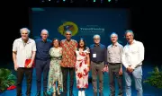 Cientistas criam painel para guiar transição energética global