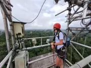 Cientistas revelam que nevoeiro atua como 