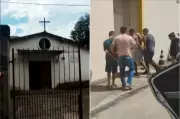 Cinco pessoas são presas por tráfico de drogas em Petrópolis após operação policial