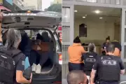 Cinco presos por golpe do falso advogado em SP; quadrilha usava dados de escritório