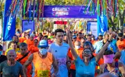 Circuito Junino em Goiânia: corrida de rua com inscrições abertas até 2 de junho