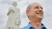 Ciro Gomes e Camilo Santana: ex-aliados podem redefinir corrida presidencial no Ceará