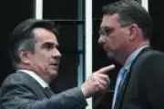 Ciro Nogueira nega publicamente vice, mas mantém ambição nos bastidores com Flávio Bolsonaro
