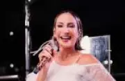 Claudia Leitte se defende de acusações de intolerância religiosa em polêmica
