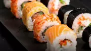 Cliente que usou golpe do Pix falso para comer sushi de graça é condenado em SC