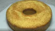 Clube Rural ensina receita prática de bolo de creme de leite para café da manhã e lanche