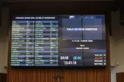 Câmara de BH aprova projeto para agressores ressarcirem custos do SUS com vítimas de violência doméstica