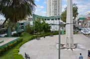 Câmara de Cuiabá aprova empréstimo de R$ 111,7 milhões para obras