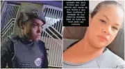 Câmera corporal revela ação policial que matou mulher e demora de 30 minutos no resgate
