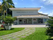 Câmeras flagram tentativa de homicídio contra empresário em Araruama