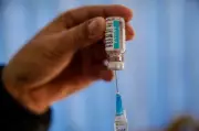 Cobertura vacinal contra influenza no Pará preocupa com apenas 41% dos grupos prioritários imunizados