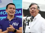 Colômbia recua em tarifas de 100% contra Equador, mas tensões persistem