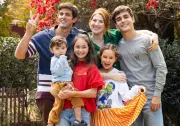 Comédia 'Um Pai em Apuros' estreia nos cinemas da Paraíba nesta quinta
