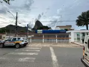 Comerciante leva 14 facadas ao defender funcionária ameaçada em Itabirinha