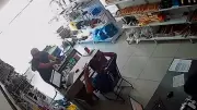 Comerciante é morto a tiros em Sítio Novo; suspeito preso no Ceará