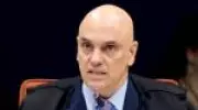 Comitê da Câmara dos EUA acusa Moraes de 'censura' e cita eleições de 2026 no Brasil