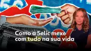 Como a Selic influencia diretamente sua vida financeira