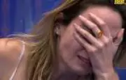 Como o luto de Ana Paula Renault impactou a audiência do BBB 26 após morte do pai