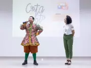 Concurso Conta um Conto 2026: inscrições abertas para jovens da Amazônia