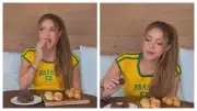Concurso do Santander premia brasileiras chamadas Shakira com ingressos VIP para show no Rio