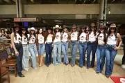 Concurso Rainha do Pedro Leopoldo Rodeio Show 2026 anuncia 12 finalistas