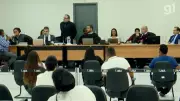Condenado a 35 anos por assassinato de ambientalista no Maranhão