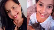 Condenado a 60 anos por duplo latrocínio de avó e neta em Jataizinho