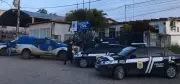 Confronto policial em Santo Amaro deixa quatro mortos após troca de tiros