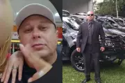 Confusão entre PMs termina com um morto e outro grave em São José dos Pinhais