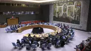 Conselho do Golfo pede à ONU uso da força para desbloquear Estreito de Ormuz