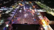 Consórcio de Alagoas limita cachês artísticos a R$ 500 mil em eventos públicos