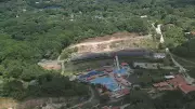 Coqueiral Park opera ilegalmente em Olinda com licença ambiental vencida desde 2022