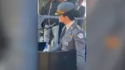 Coronel Glauce Anselmo Cavalli é a primeira mulher a comandar a PM de SP em 195 anos
