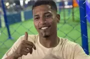 Corpo de jovem desaparecido há nove dias é encontrado no Farol de São Thomé após buscas intensas