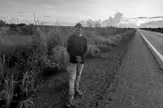 Corpo de jovem é encontrado em fazenda com histórico de conflitos agrários em RO