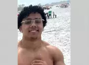 Corpo de turista de 18 anos é encontrado no mar de Arraial do Cabo após desaparecimento
