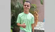 Corpo de turista mineiro desaparecido no mar é encontrado em Cabo Frio após buscas intensas