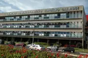 Corregedora de Uberlândia é afastada por suspeita de manipular processos