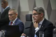 CPI do Crime Organizado é a 8ª com relatório rejeitado desde 1975 no Senado
