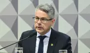 CPI do Crime Organizado rejeita 'relatório bolsonarista' que virou piada no Senado