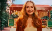 Cresol lança campanha 'A Vida Coopera' com Camila Morgado para fortalecer cooperativismo