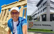 Criador da página Choquei permanece preso em operação da PF sobre transações de R$ 1,6 bilhão