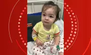 Criança baiana com doença rara é selecionada para terapia gênica experimental nos Estados Unidos