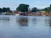 Criança de 4 anos desaparece após naufrágio de barco no interior do Acre