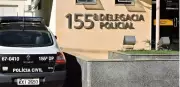 Criminosos invadem casa, fazem reféns e roubam R$ 15 mil e armas em São Sebastião do Alto