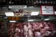 Crise na Argentina: Carne de Burro e Lhama Substituem Bovina com Alta de 55% nos Preços