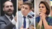 Crise na família Bolsonaro: 'Incendiário' e 'bombeiro' dividem direita e ameaçam candidatura de Flávio