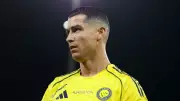 Cristiano Ronaldo admite proximidade do fim da carreira e fala em legado